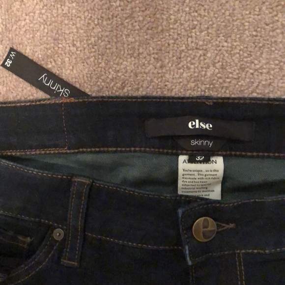 Rw&co Else jeans - Picture 3 of 6